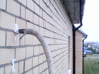 Утепление Домов Пеноизолом - Изображение #1, Объявление #1679076