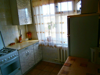 Сдаю недорого 1-комн. квартиру  в Гродно. Рядом центр. ж/д-автовокзалы. 21руб. - Изображение #3, Объявление #1397963