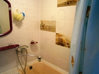 Сдаю недорого 1-комн. квартиру  в Гродно. Рядом центр. ж/д-автовокзалы. 21руб. - Изображение #5, Объявление #1397963