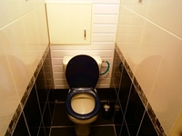 Сдаю недорого 1-комн. квартиру  в Гродно. Рядом центр. ж/д-автовокзалы. 21руб. - Изображение #6, Объявление #1397963