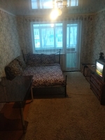 Сдам 1-комнатную квартиру на  часы и суткиl - Изображение #1, Объявление #1688161