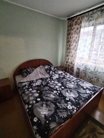 Уютная 3 комнатная квартира для командированных - Изображение #1, Объявление #1743893