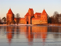 Частный гид по Вильнюсу, Литве. - Изображение #3, Объявление #827847