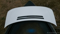 Для мерседес вито w638 крылья, капот, двери - Изображение #6, Объявление #1168098
