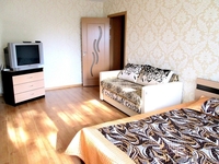 Сдаю 1-комнатную квартиру для отдыха в ЛИТВЕ гор. КЛАЙПЕДЕ - Изображение #2, Объявление #890685