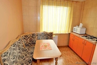 Сдаю 1-комнатную квартиру для отдыха в ЛИТВЕ гор. КЛАЙПЕДЕ - Изображение #4, Объявление #890685