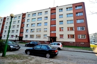 Сдаю 1-комнатную квартиру для отдыха в ЛИТВЕ гор. КЛАЙПЕДЕ - Изображение #7, Объявление #890685