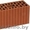 Керамические поризованные блоки, Porotherm, Wienerberger - Изображение #1, Объявление #570051