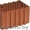 Керамические поризованные блоки, Porotherm, Wienerberger - Изображение #6, Объявление #570051