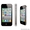 Apple,  iPhone 4S Черный (32) $ 550 #604959