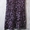 Платье с феолетовыми паетками #902530