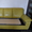 Мягкая мебель из натуральной кожи (диван+кресло) - Изображение #3, Объявление #1234486