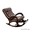 Кресло-качалка – элитная мебель #1357723
