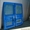 Задние двери фольксваген лт стеклопластик - Изображение #2, Объявление #1450233