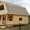 Дом-Баня из бруса готовые срубы с установкой-10 дней недор Кореличи - Изображение #3, Объявление #1616395