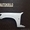 Крыло на Nissan Patrol GR II (Y61) из стеклопластика - Изображение #1, Объявление #1618806