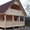 Дом/Баня из бруса Неман 6×4 в Гродно и обл - Изображение #4, Объявление #1624551