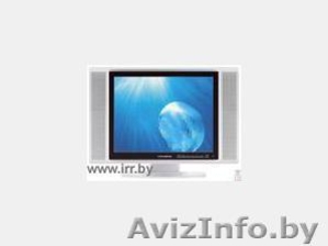 Продаётся телевизор HYUNDAI H-LCD 1508 - Изображение #1, Объявление #3172