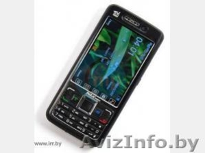 Продаю мобильный телефон Nokia TV C1000 - Изображение #1, Объявление #3171
