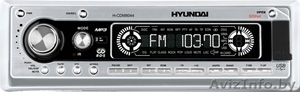 Автомагнитола Hyundai H-CDM8044   - Изображение #3, Объявление #59417