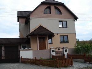Срочно продается дом в г.Гродно, микрорайон - Изображение #1, Объявление #53515
