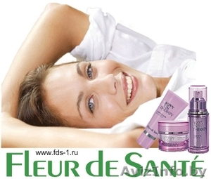 Ищем  партнеров Флер де Санте( Fleur de Sante) - Изображение #1, Объявление #66267