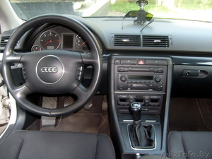 Продам автомобиль (Audi a4) - Изображение #2, Объявление #66490