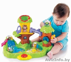 прокат детских развивающих игрушек с бесплатной доставкой на дом - Изображение #4, Объявление #74597