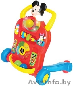 прокат детских развивающих игрушек с бесплатной доставкой на дом - Изображение #1, Объявление #74597