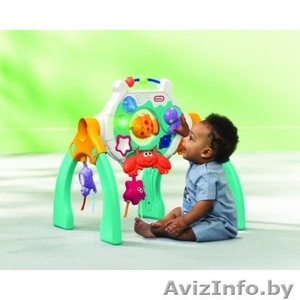 прокат детских развивающих игрушек с бесплатной доставкой - Изображение #3, Объявление #101388