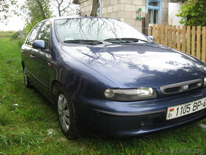 Fiat Marea, 1998 г.в.,  - Изображение #1, Объявление #90010
