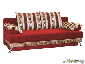 Продам новый диван \"Партнер\"/С, еврокнига с ящиком для белья и 2 подушечки - Изображение #1, Объявление #173073