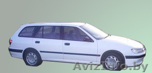 Peugeot 406 на РФ - 1998 г.в. 4500 - Изображение #1, Объявление #227740