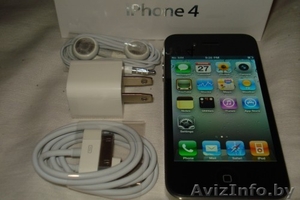 pple iPhone 4G 16GB - $ 400  Apple iPhone 3G 16GB-$ 300 - Изображение #1, Объявление #245626