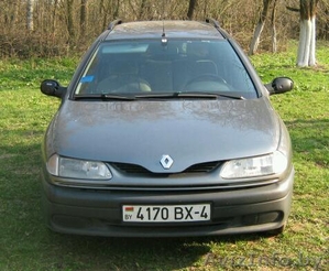 Renault Laguna 1.8i, 98, 176т.п.  - Изображение #3, Объявление #254484