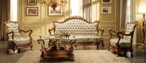 Туры за итальянской мебелью.
