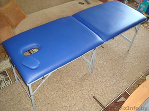 массажный стол складной - Изображение #1, Объявление #290515