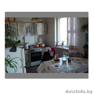 Продам дом (коттедж) в Белоруссии - Изображение #1, Объявление #284088