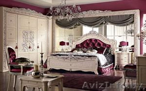 Итальянская мебель