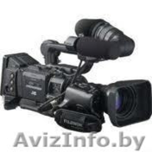Panasonic AG-HVX200 3-CCD P2/DVCPRO HD - Изображение #1, Объявление #346074