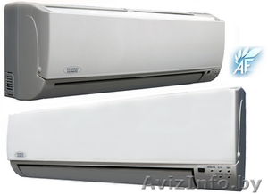 Кондиционеры в Барановичах. Доступные  цены. Гарантия 3 года.