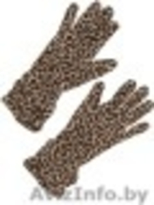 Перчатки Джангл - Изображение #1, Объявление #526815