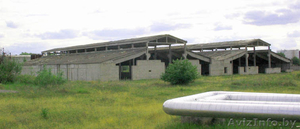 Здание в г. Волковыск Гродненская область