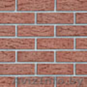 Клинкерная плитка под кирпич, фасадная плитка, декоративная плитка Roben - Изображение #4, Объявление #570057