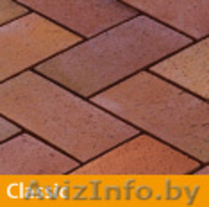 Клинкерная и бетонная брусчатка, тротуарная плитка CRH, Superbruk. - Изображение #8, Объявление #570054