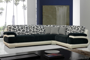 Мебель мягкая по приемлемой цене