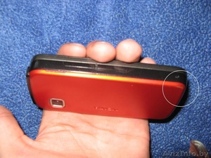 Nokia 5230 продается в Гродно +37529-285-65-51 Денис полный комплект пол года б/ - Изображение #1, Объявление #733912