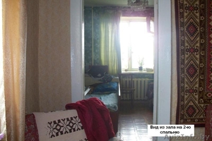 3-комнатная квартира в г.Гродно - Изображение #3, Объявление #780321