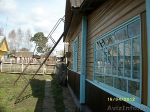дом в уютном уголке Беларуси - Изображение #2, Объявление #769281