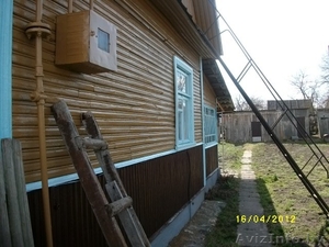 дом в уютном уголке Беларуси - Изображение #3, Объявление #769281